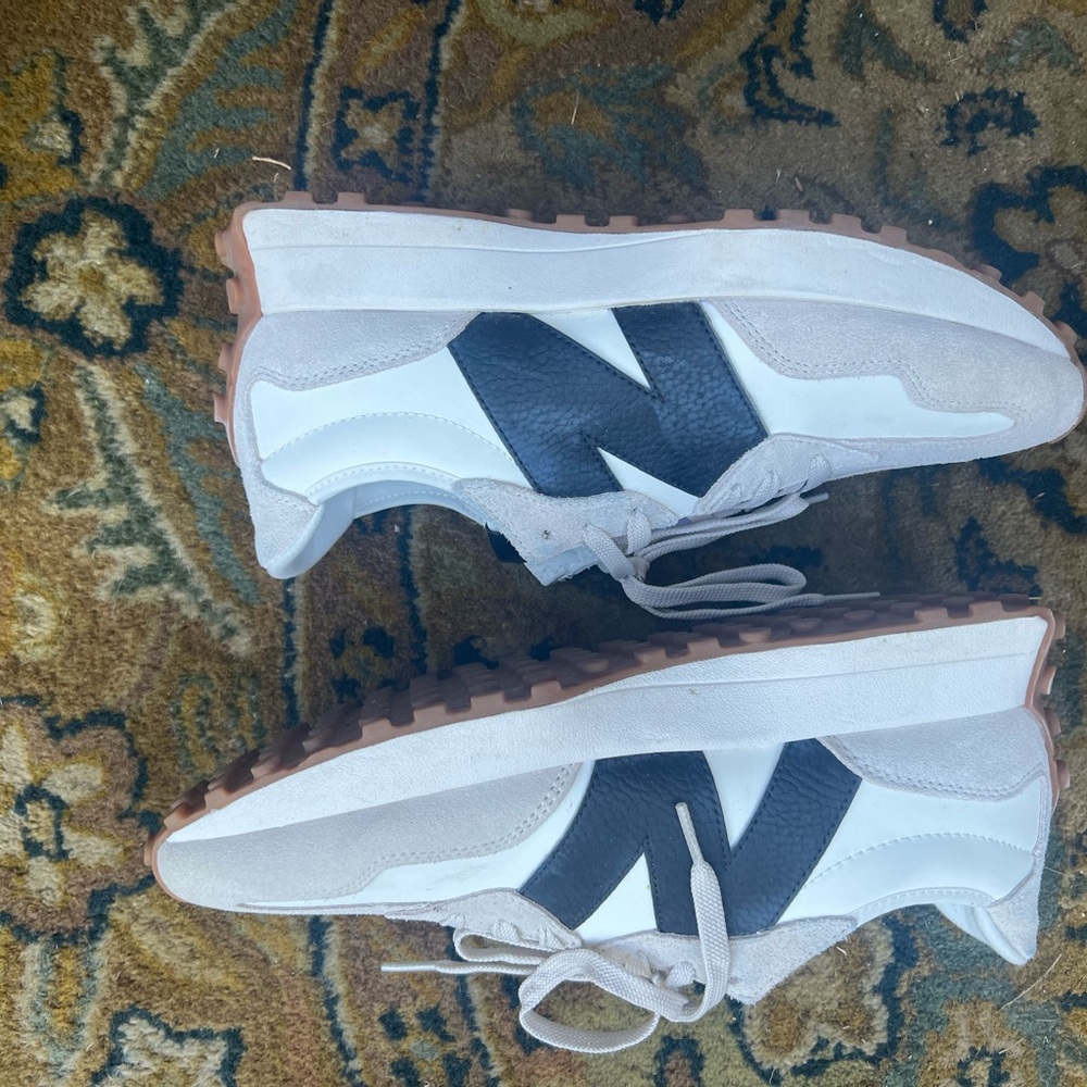 New Balance Women’s 327 Sneakers